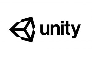 Logotip podjetja Unity