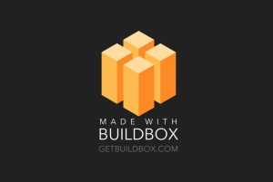 Logotip podjetja BuildBox